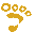 łapki
