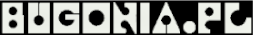 Bugonia Logo